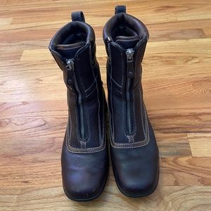 Cole Haan Waterproof Boots